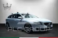 2016 Volvo V60