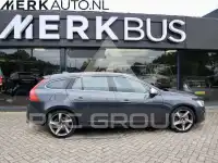 2016 Volvo V60