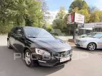 2016 Volvo V60