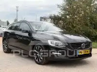 2016 Volvo V60
