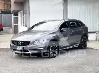 2016 Volvo V60