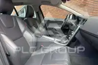2016 Volvo V60