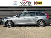 2016 Volvo V60
