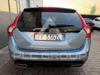 2016 Volvo V60