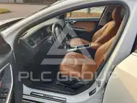 2016 Volvo V60