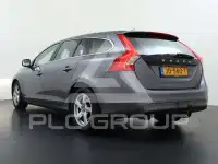2016 Volvo V60