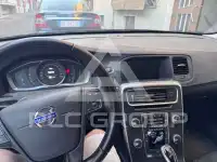 2016 Volvo V60