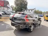 2016 Volvo V60