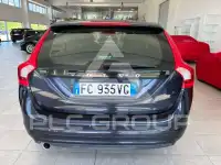 2016 Volvo V60