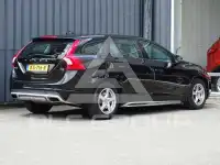 2016 Volvo V60