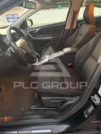 2016 Volvo V60