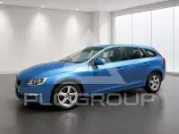 2016 Volvo V60
