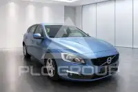 2016 Volvo V60
