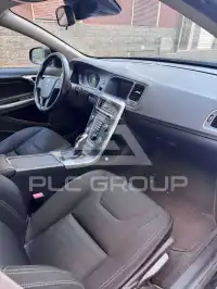 2016 Volvo V60