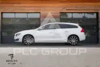 2016 Volvo V60