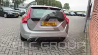 2016 Volvo V60
