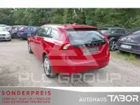 2016 Volvo V60