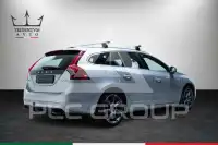 2016 Volvo V60