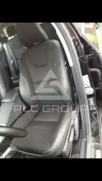 2016 Volvo V60