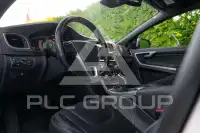 2016 Volvo V60