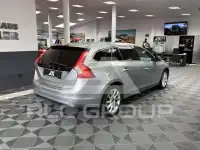 2016 Volvo V60