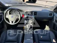 2016 Volvo V60