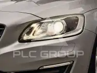 2016 Volvo V60
