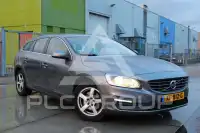 2016 Volvo V60