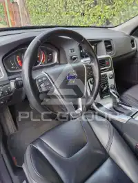 2016 Volvo V60
