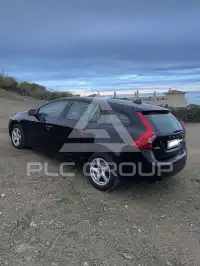 2016 Volvo V60
