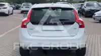 2016 Volvo V60
