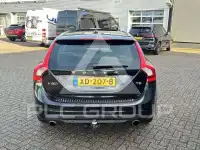 2016 Volvo V60