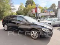 2016 Volvo V60
