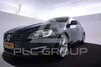 2016 Volvo V60