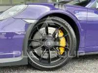 2016 Porsche 911
