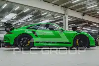 2016 Porsche 911