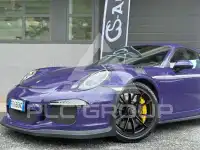 2016 Porsche 911