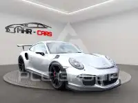 2016 Porsche 911