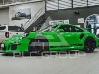 2016 Porsche 911