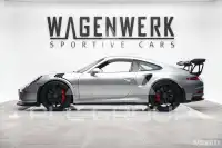 2016 Porsche 911