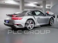 2016 Porsche 911
