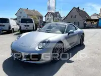 2016 Porsche 911