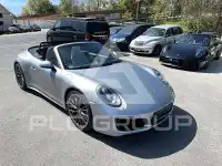 2016 Porsche 911