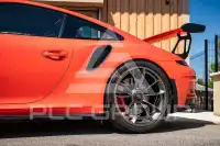 2016 Porsche 911