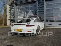 2016 Porsche 911