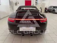2016 Porsche 911