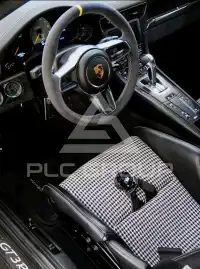 2016 Porsche 911
