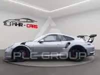 2016 Porsche 911