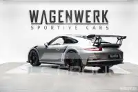 2016 Porsche 911
