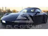 2016 Porsche 911